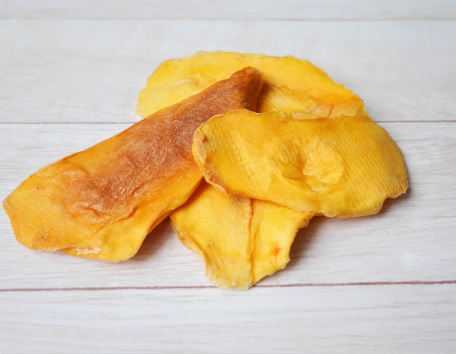 【セブ島旅行記】不安なことぜんぶ解決!持ち物・治安・物価は?絶対外さないお土産リスト ドライマンゴー