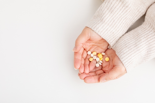 【セブ島旅行記】不安なことぜんぶ解決!持ち物・治安・物価は?絶対外さないお土産リスト 薬