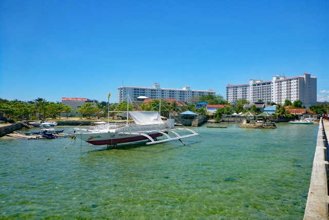 【セブ島旅行記】不安なことぜんぶ解決!持ち物・治安・物価は?絶対外さないお土産リスト セブ島