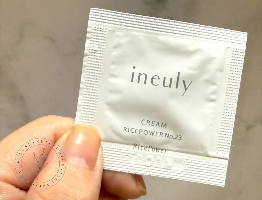 イニューリィクリーム