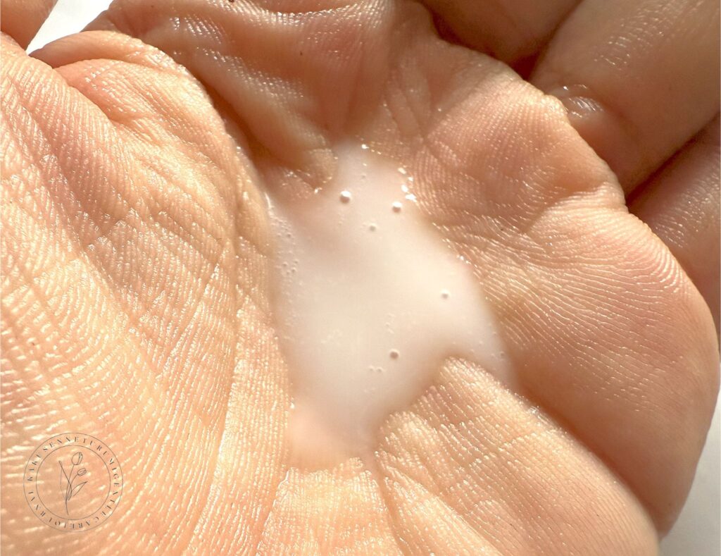 イニューリィグロウセラム