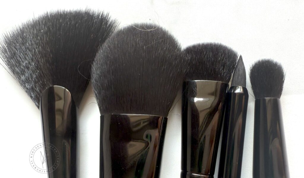 ローラメルシエのトラベルサイズ神ブラシが優勝すぎた件。1万円以下!