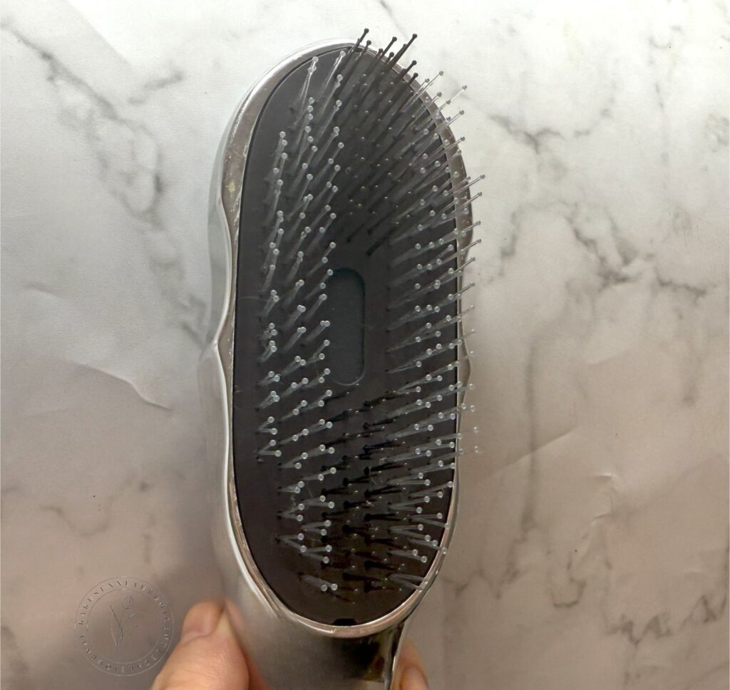 ReFa イオンケアブラシ