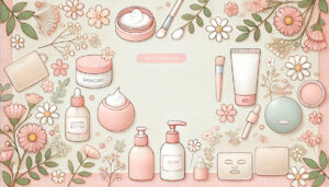 コスメイメージ画像