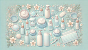 コスメイメージ画像