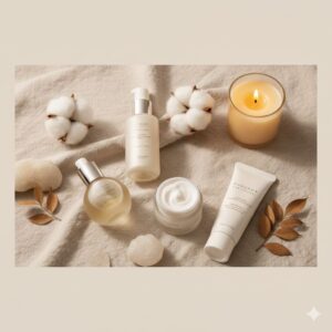 コスメイメージ画像