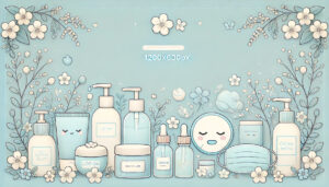 コスメイメージ画像