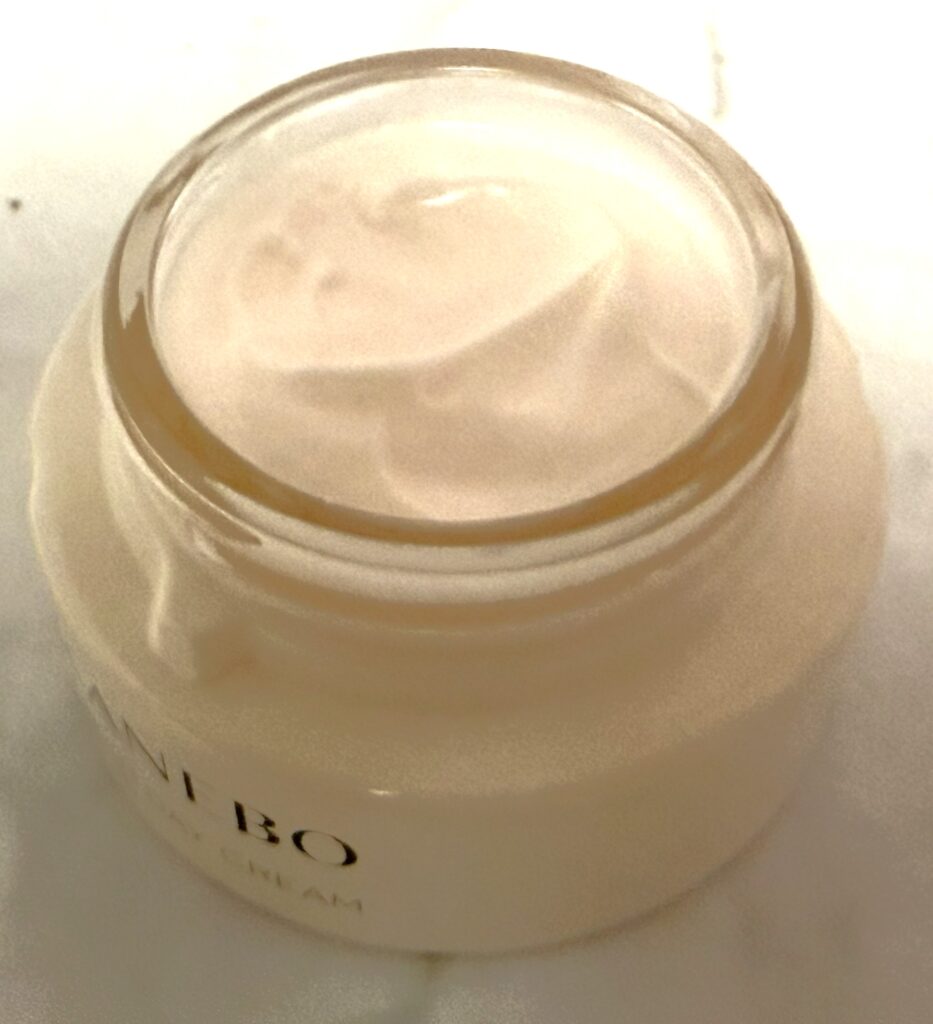 カネボウ フレッシュ デイ クリーム