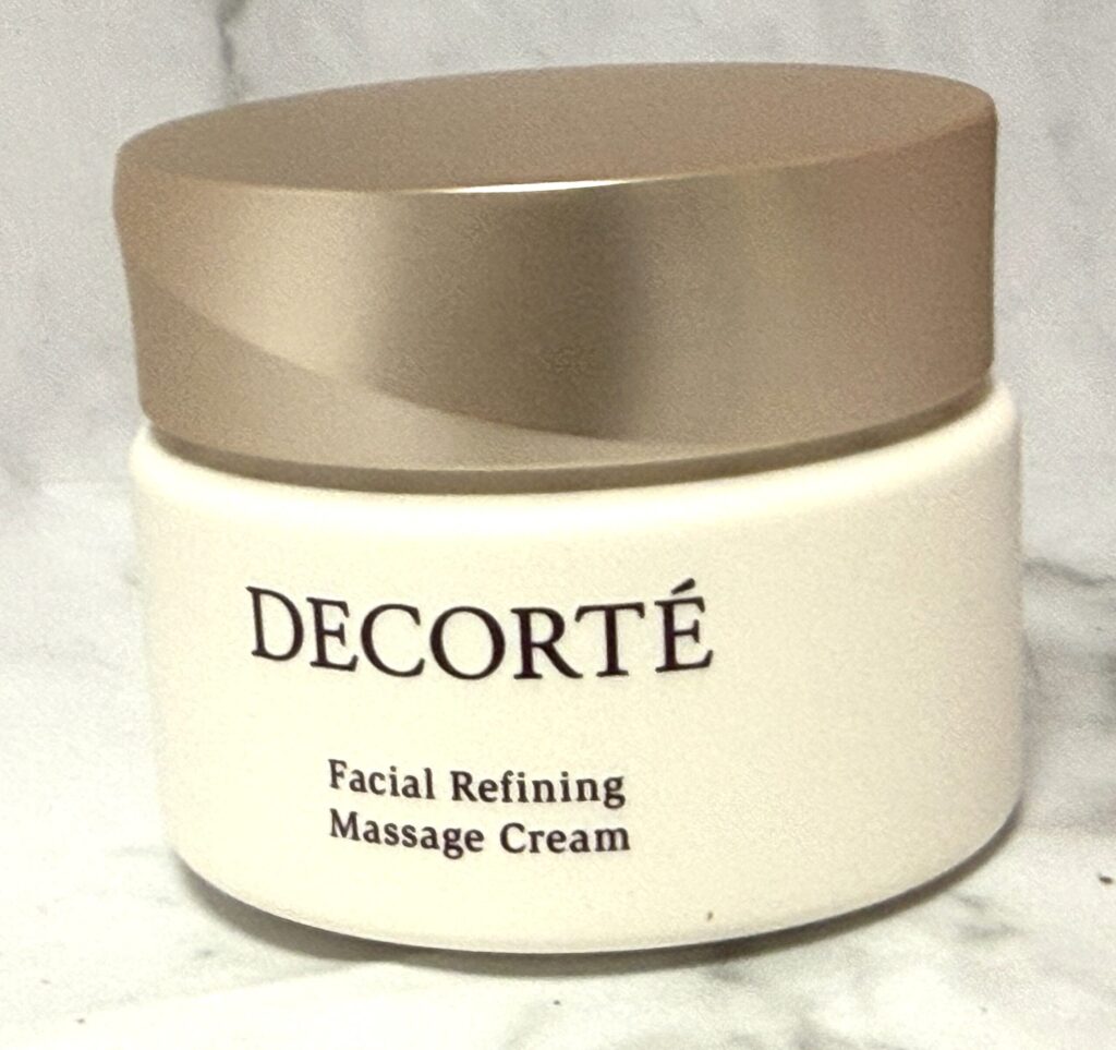 コスメデコルテ フェイシャル リファイニング マッサージクリーム