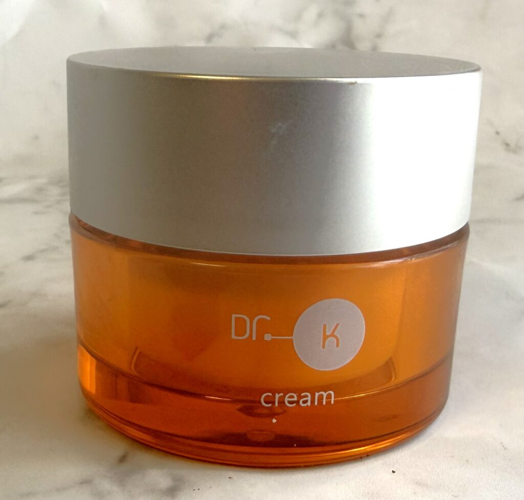 ドクターケイABC-GプレミアムクリームTA