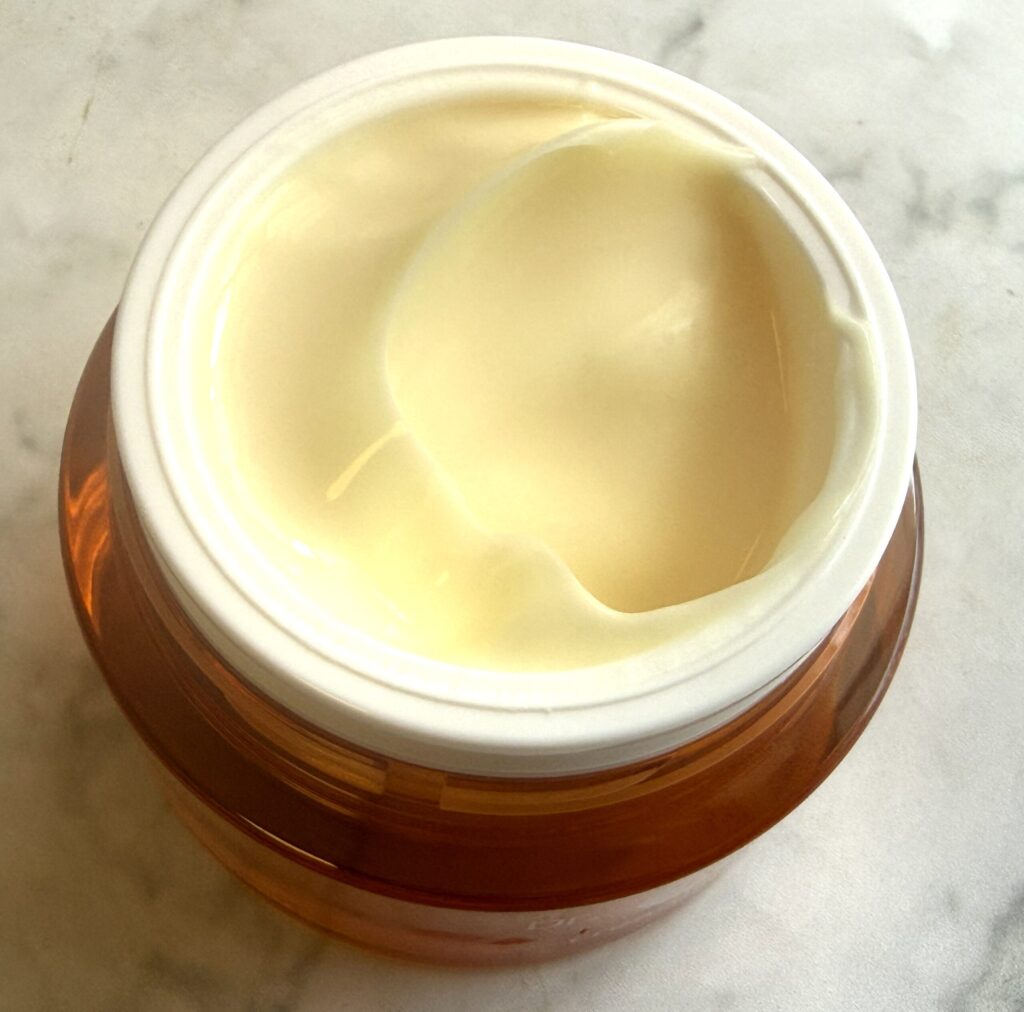 ドクターケイABC-GプレミアムクリームTAの中身