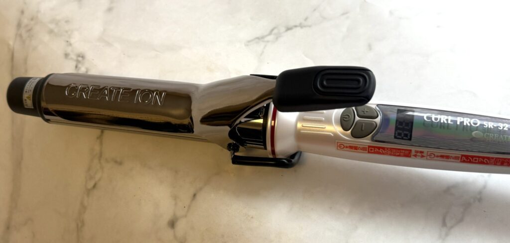 クレイツ カールプロSR32はなぜ人気?安いコテと決定的に違う“とぅるん仕上がり”の正体 クレイツ カールプロSR32